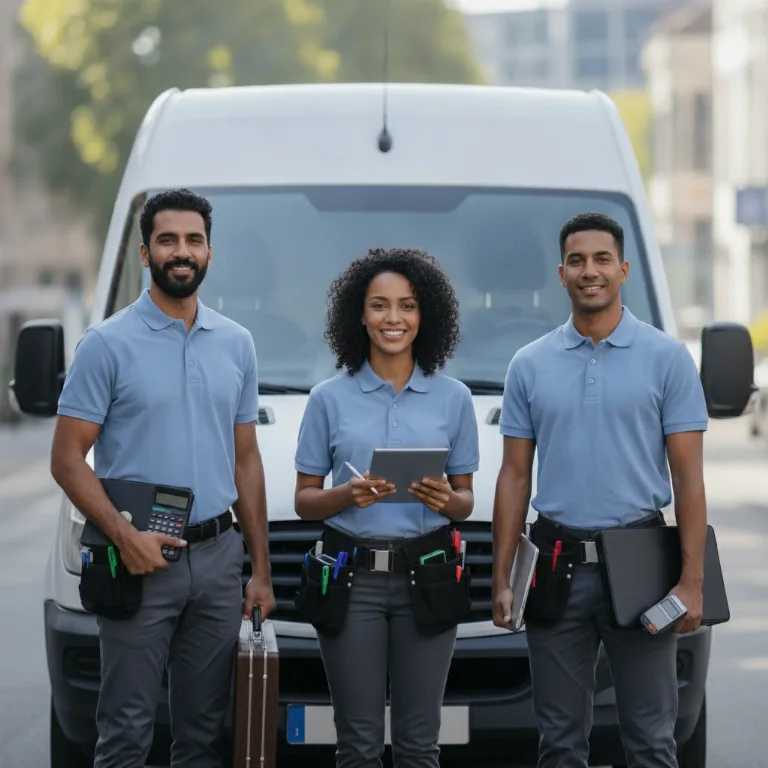 credit broker Portsmouth